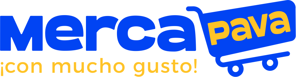 Logo Mercapava S.A.